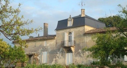 Fauconnerie André Du Val