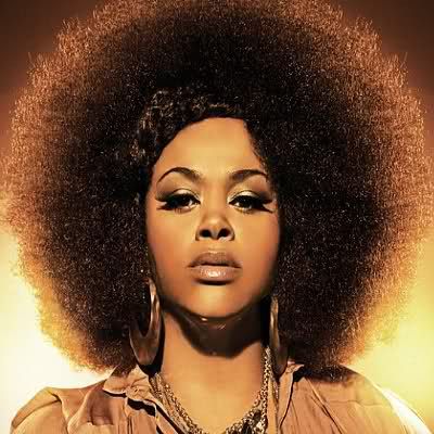Jill scott