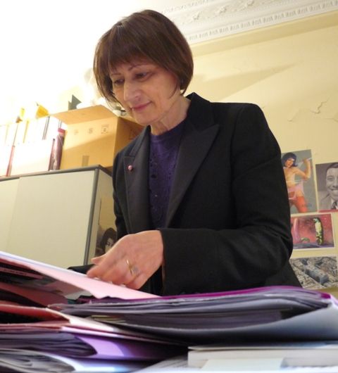Catherine Millet