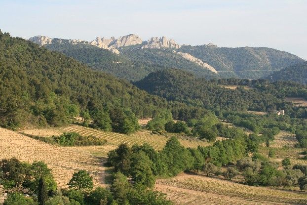 Le Vaucluse