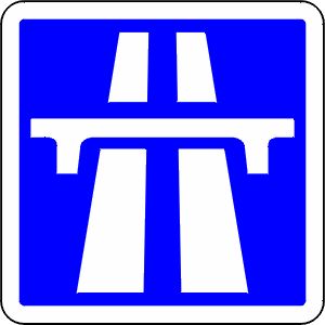 autoroute