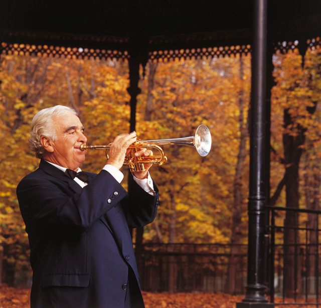 Maurice André