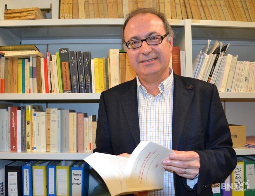 Daniel Sangsue