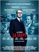 Affiche du film "La Taupe"