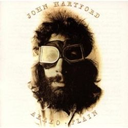John Hartford