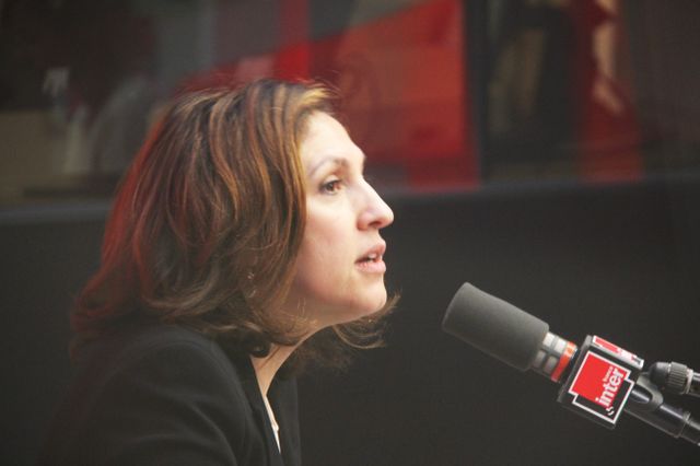 Nora Berra
