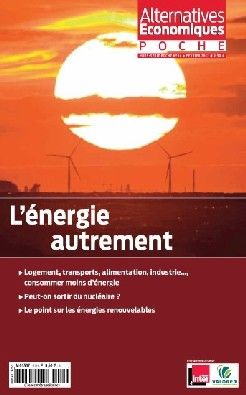 Alternatives économiques