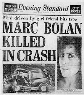 Marc Bolan