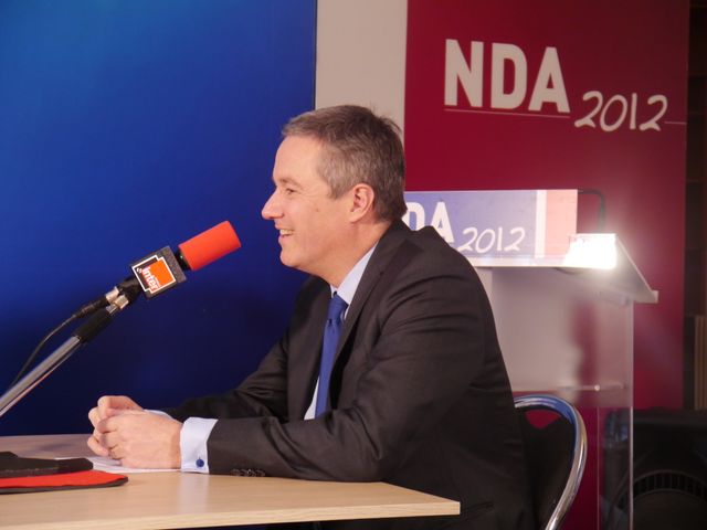 NDA