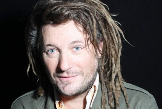 Olivier Delacroix