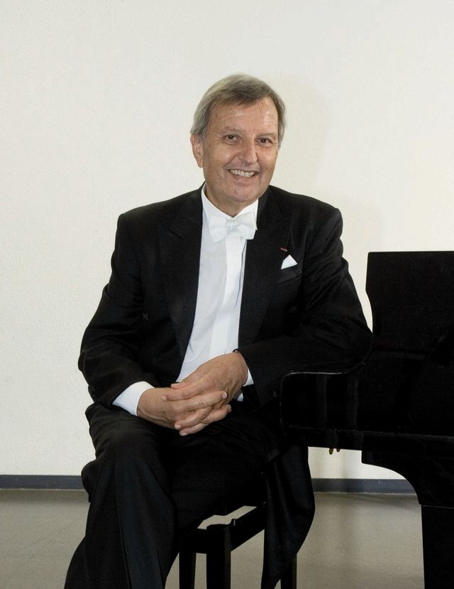 Philippe Bender
