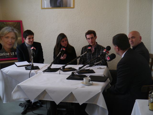 Les JDLP Chez Tonton