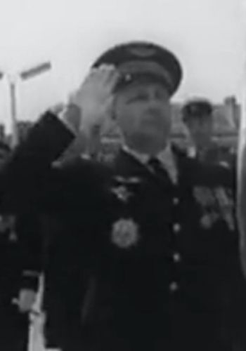 Maurice Challe