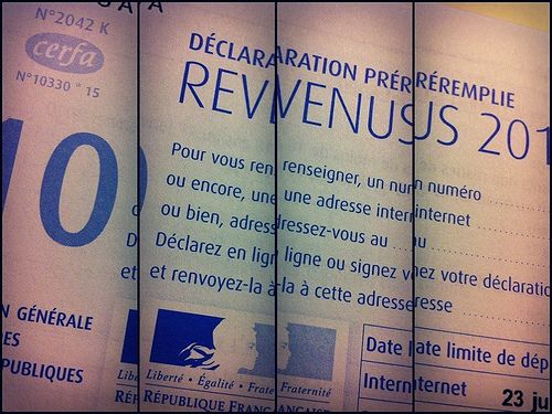 Impôt