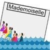 clac son mademoiselle