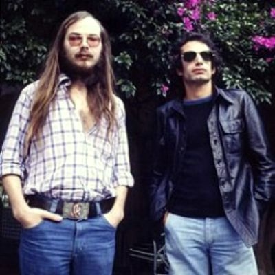 Steely Dan