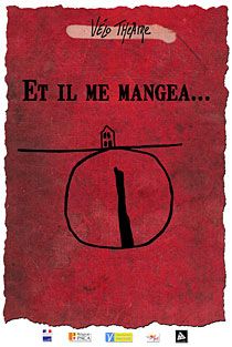 Et il me mangea