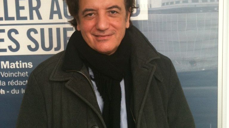 Zaki Laïdi
