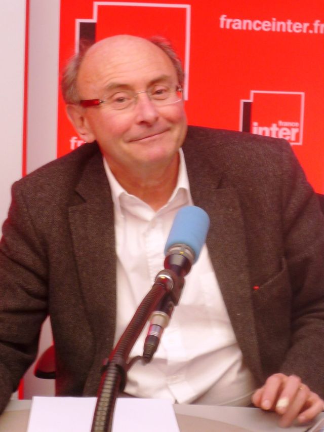 Dominique Wolton