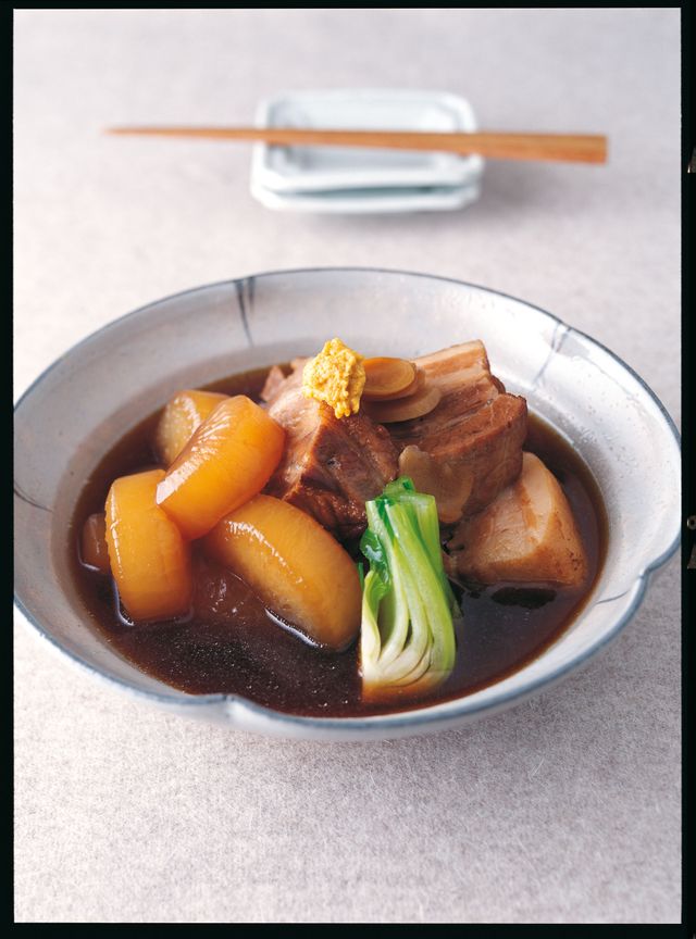 porc japon