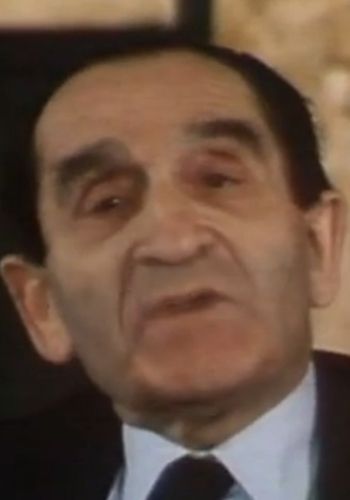 Pierre Mendès France