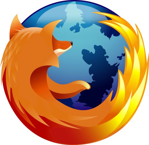 Mozilla_logo