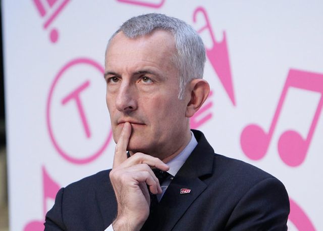 Guillaume Pépy