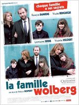 la famille wolberg