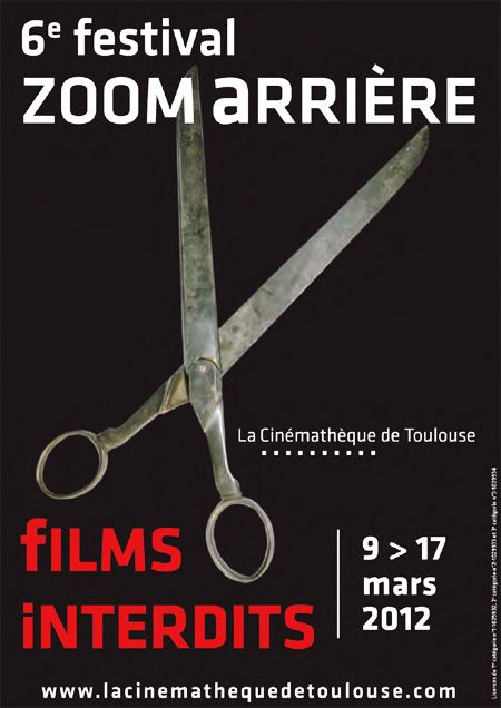 Festival Zoom arrière