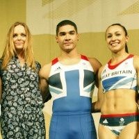 Maillots britanniques