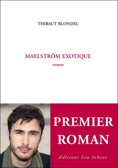 MAELSTROM EXOTIQUE