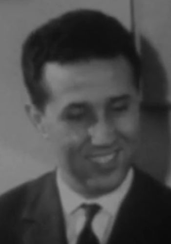 Ahmed Ben Bella