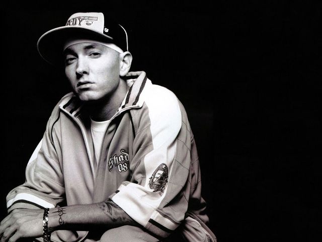 Eminem