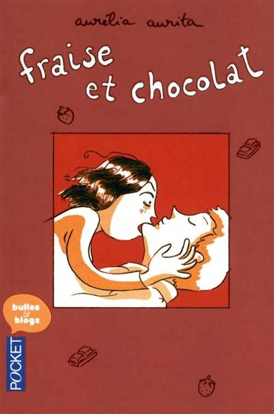 fraise et chocolat volume 1