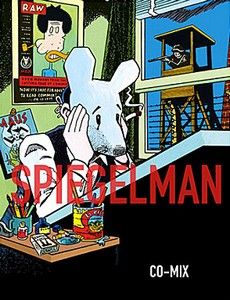 Art Spiegelman