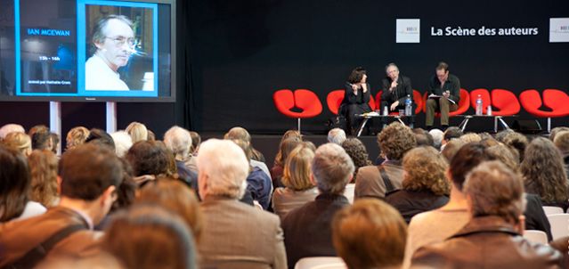 Salon du livre