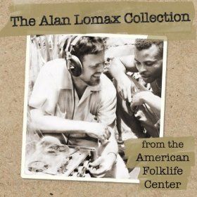 Alan Lomax Collection