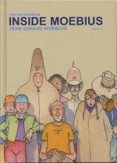 Inside