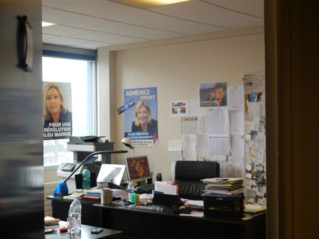 Bureau