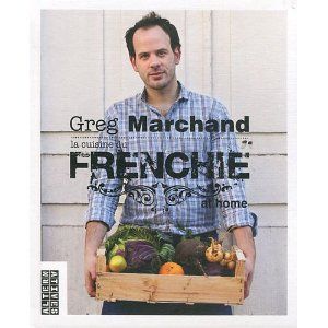Gregory Marchand