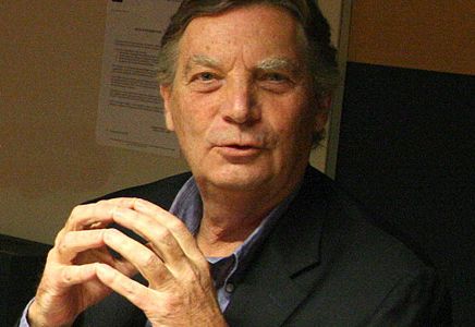 Patrice Duhamel