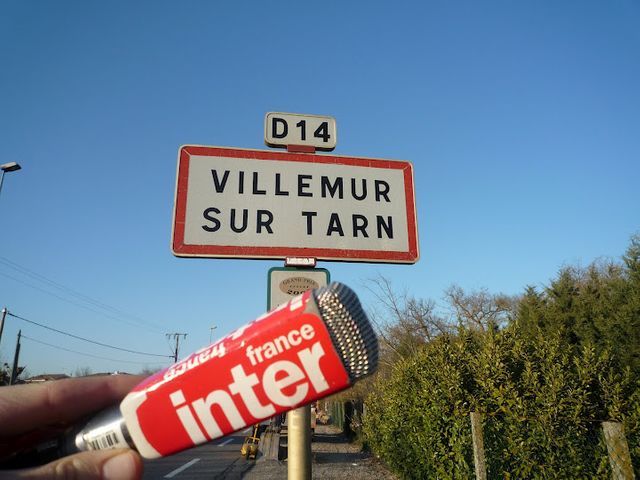 Villemur-sur-Tarn