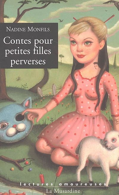 contes pour petites filles perverses