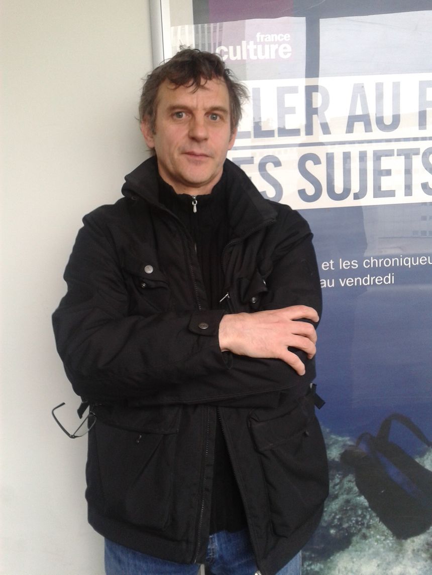 Lucas Belvaux