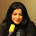 Marjane Satrapi