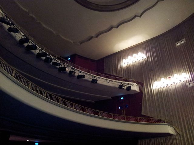 Théâtre de Béthune