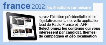 appli france 2012