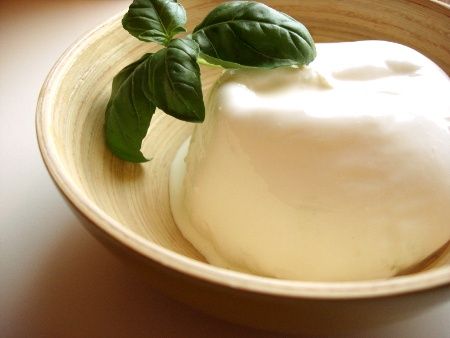 Burrata