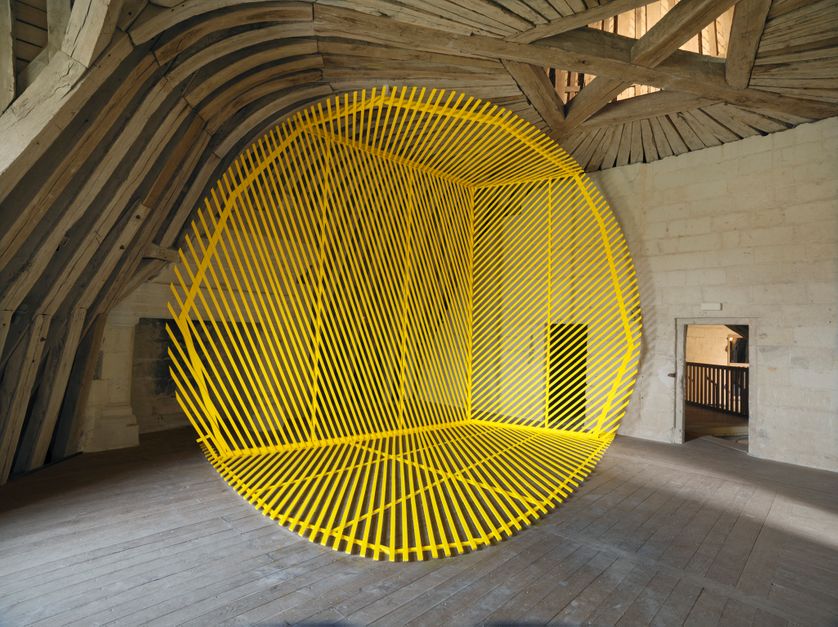 Georges Rousse