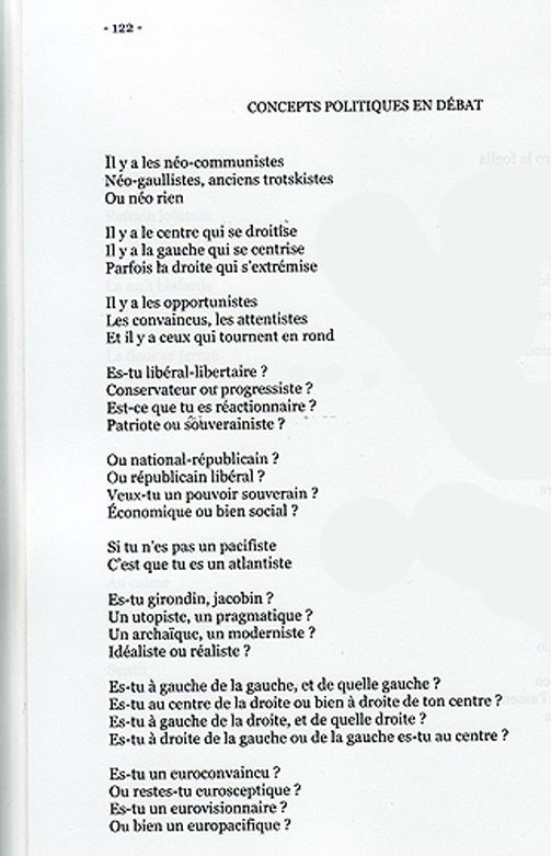 Mathias Vincenot "Le juste nécessaire" poèmes indédits, introuvables et introuvés (Editions Bérénice)